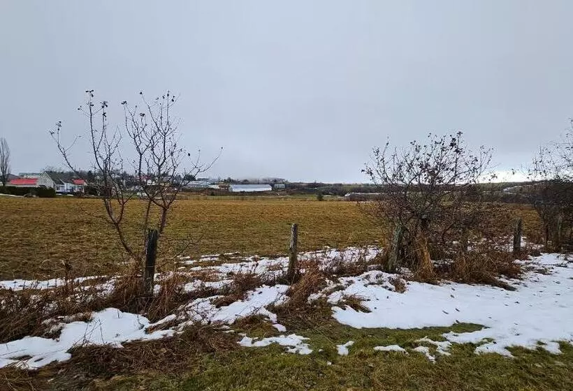 Motelli Auberge De Nos Aieux