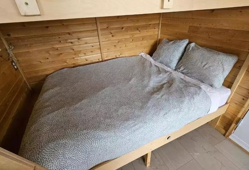 Motelli Auberge De Nos Aieux