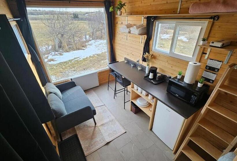 فندق على الطريق Auberge De Nos Aieux