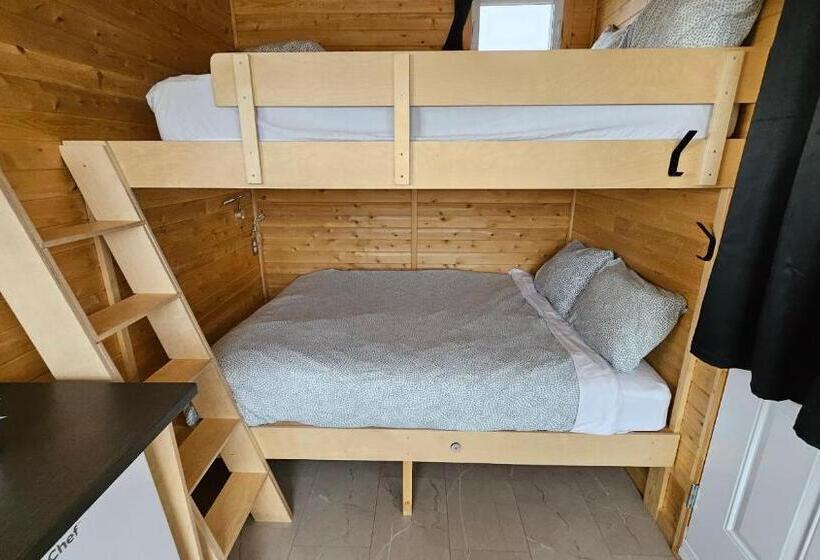 فندق على الطريق Auberge De Nos Aieux