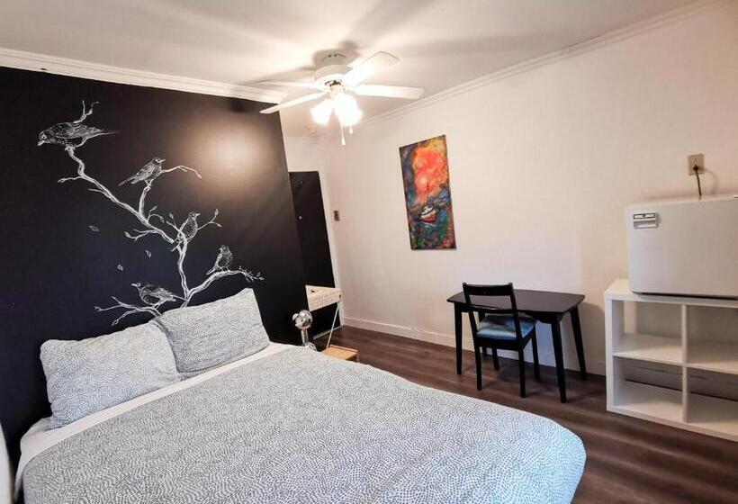 فندق على الطريق Auberge De Nos Aieux