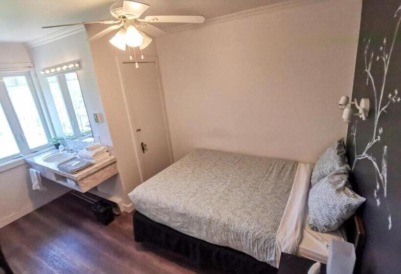 فندق على الطريق Auberge De Nos Aieux