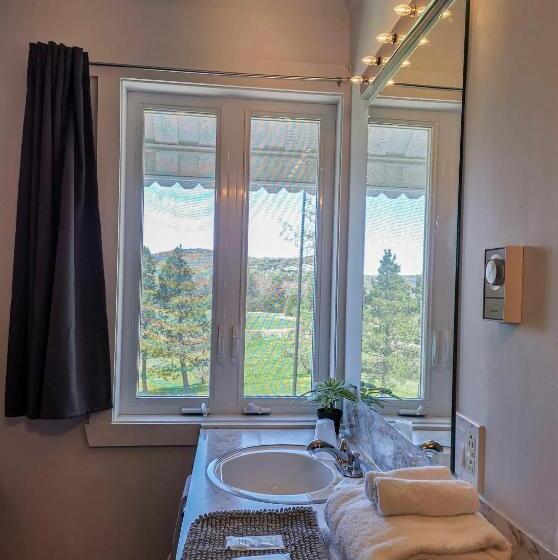 فندق على الطريق Auberge De Nos Aieux