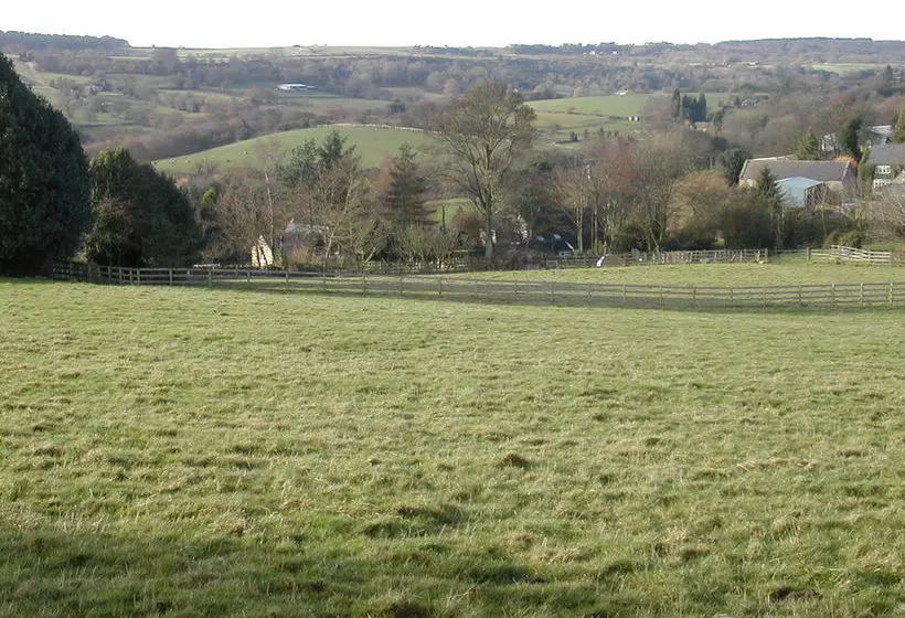 Oaks Lane Farm