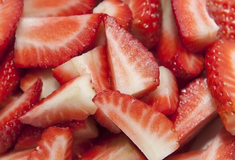 بنسيون Albany House