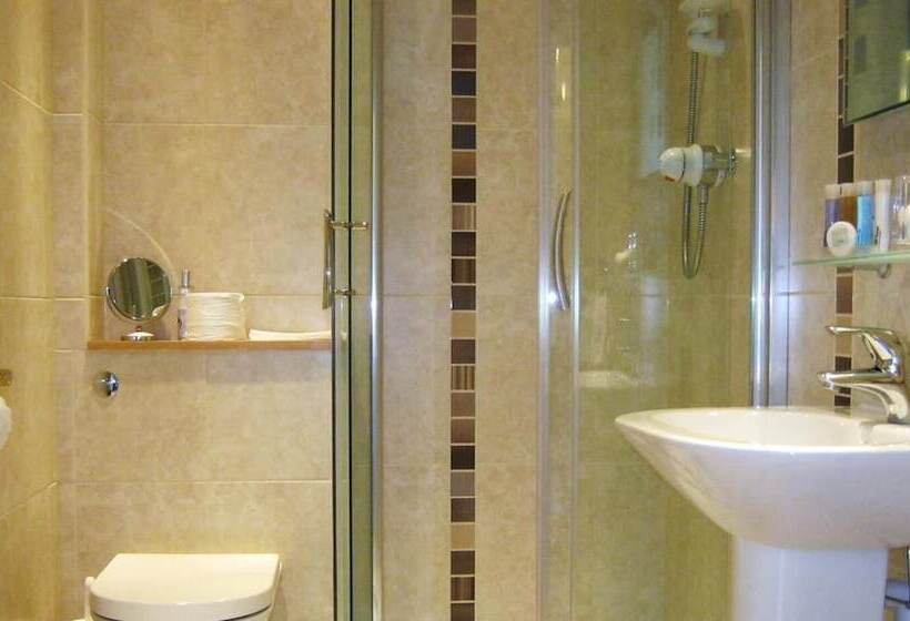 بنسيون Albany House