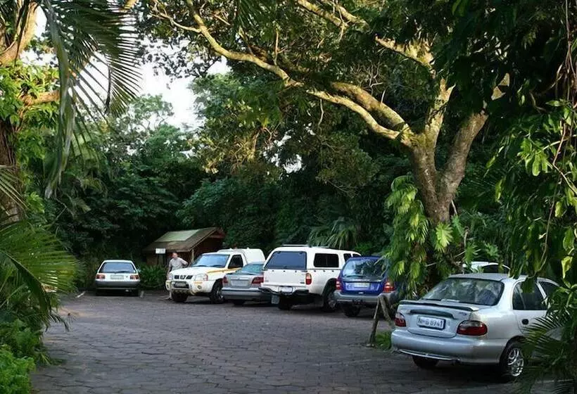 پانسیون La Rochelle Inn