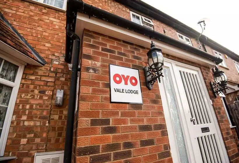 Majatalo OYO Vale Lodge