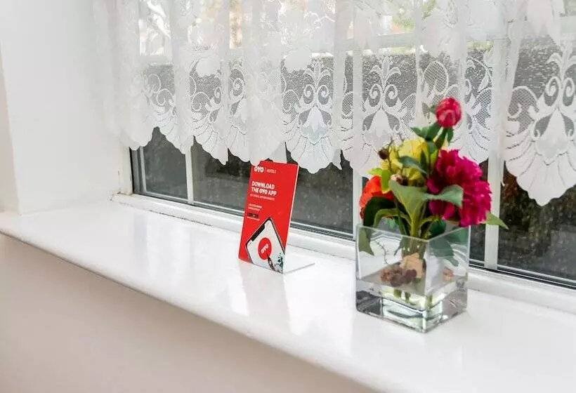 Majatalo OYO Vale Lodge