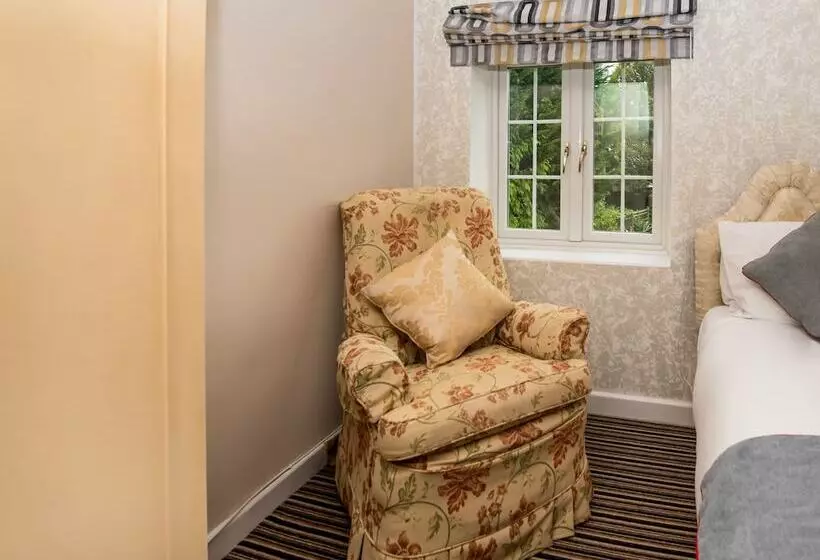 Majatalo OYO Vale Lodge