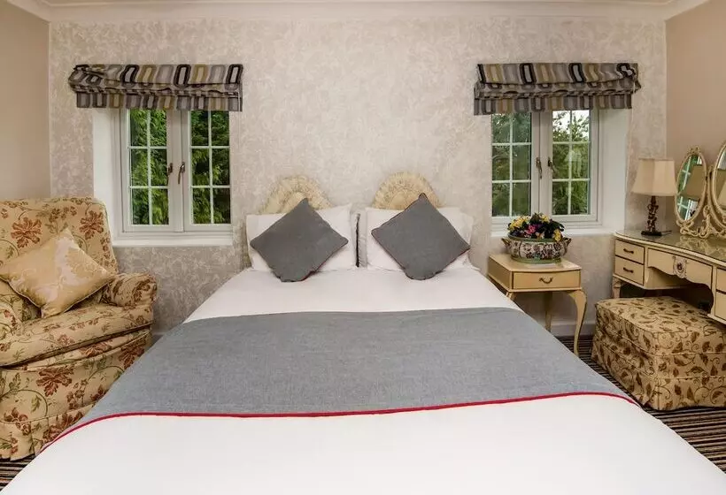 Majatalo OYO Vale Lodge