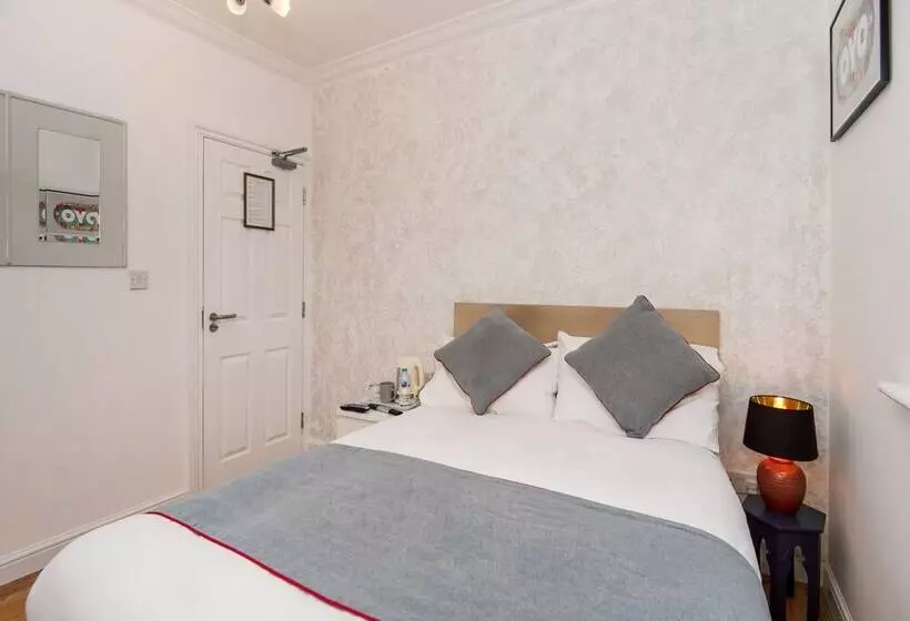 Majatalo OYO Vale Lodge