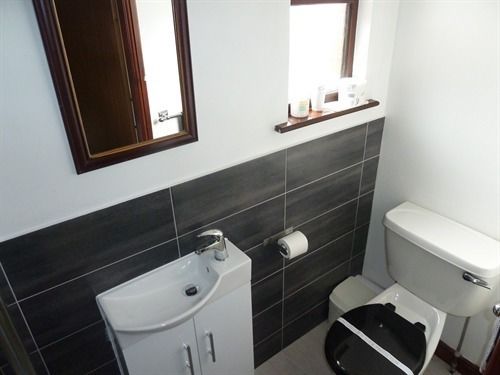 פנסיון River Rooms Nottingham