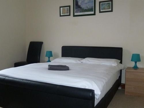 펜션 River Rooms Nottingham