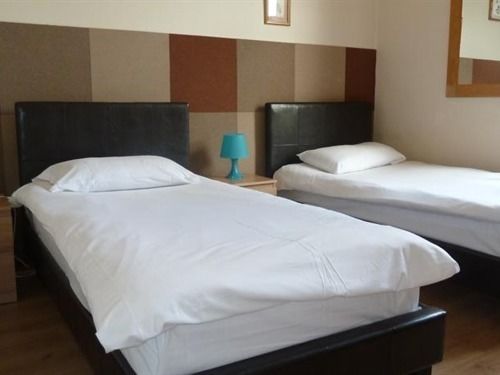 펜션 River Rooms Nottingham