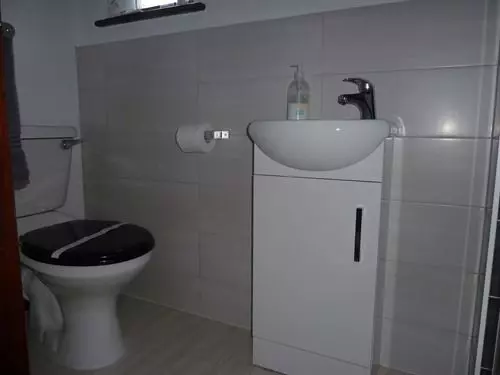 پانسیون River Rooms Nottingham