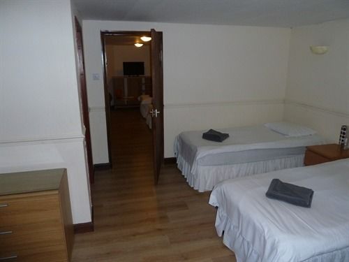 펜션 River Rooms Nottingham