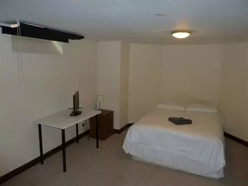 پانسیون River Rooms Nottingham