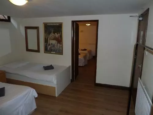 پانسیون River Rooms Nottingham