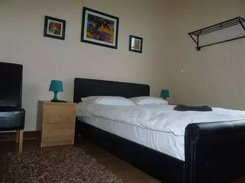 پانسیون River Rooms Nottingham