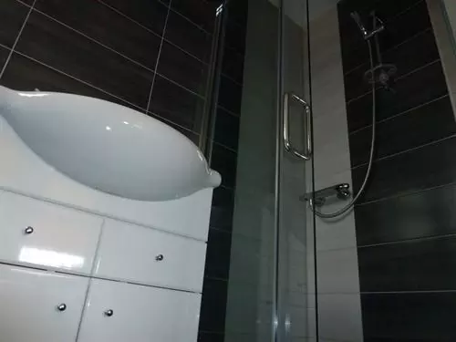 پانسیون River Rooms Nottingham