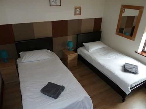 펜션 River Rooms Nottingham