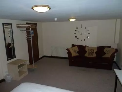 پانسیون River Rooms Nottingham