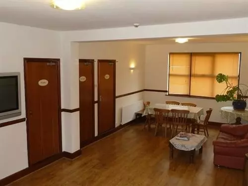 پانسیون River Rooms Nottingham