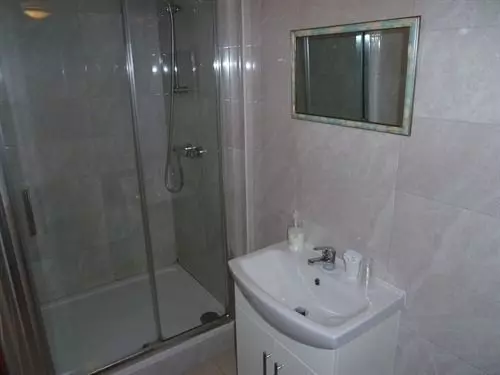 پانسیون River Rooms Nottingham