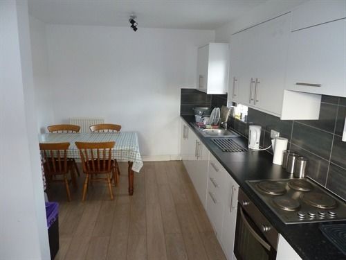 펜션 River Rooms Nottingham