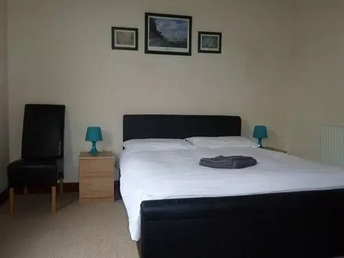 پانسیون River Rooms Nottingham