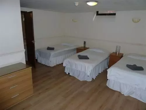 پانسیون River Rooms Nottingham