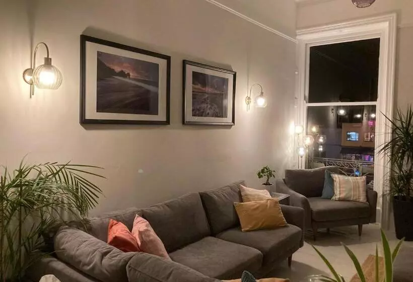 Pensão The Esplanade