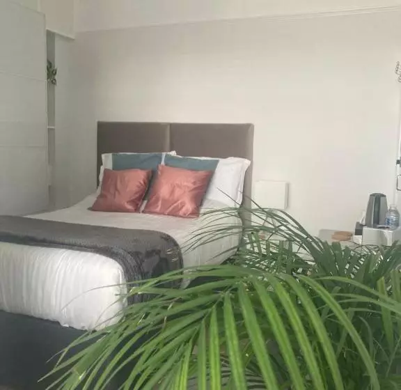 Pensão The Esplanade