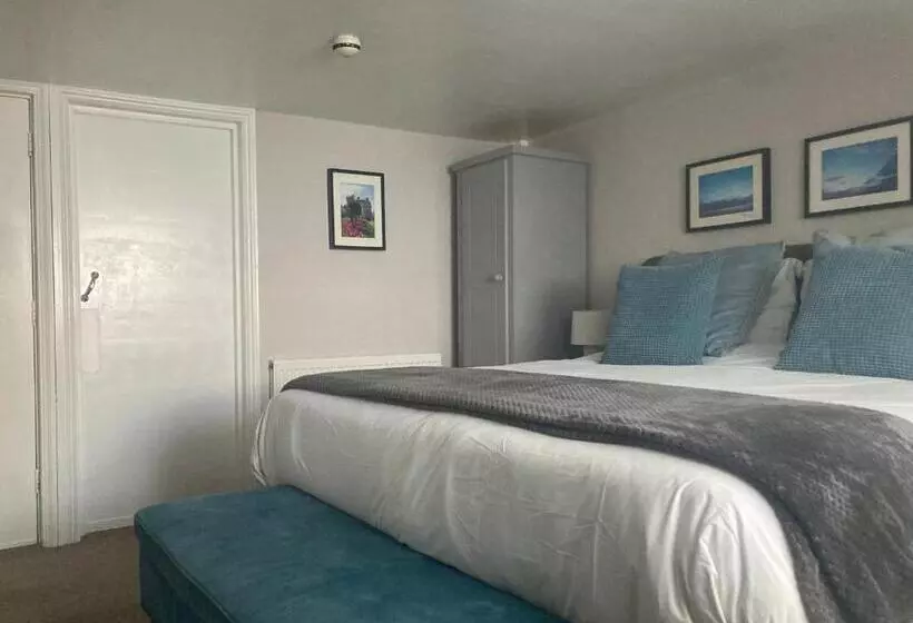 Pensão The Esplanade