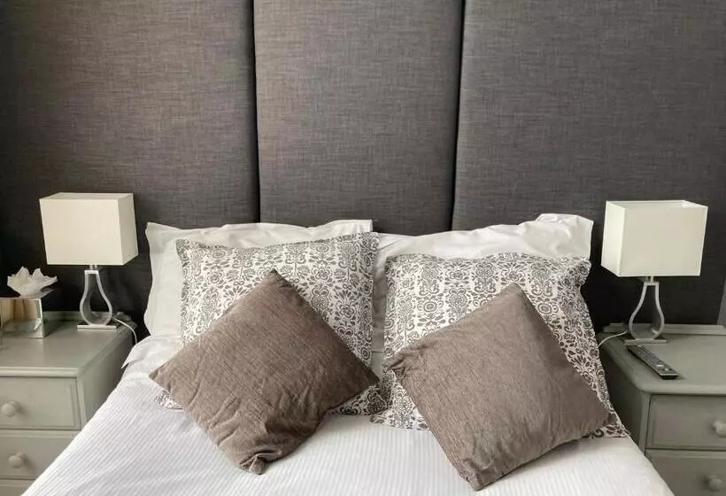 Pensão The Esplanade