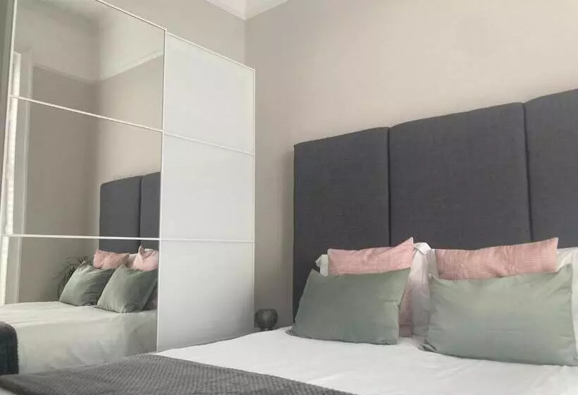 Pensão The Esplanade