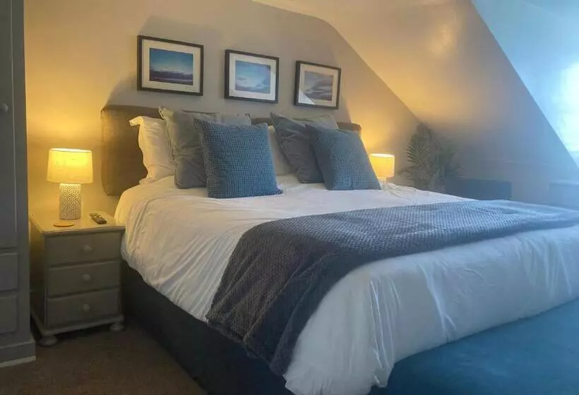 Pensão The Esplanade