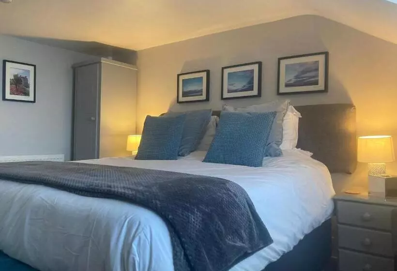 Pensão The Esplanade