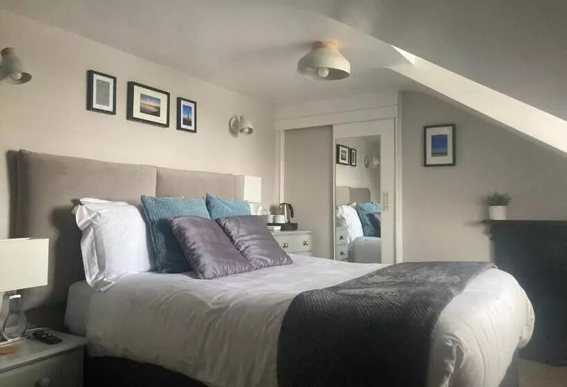 Pensão The Esplanade