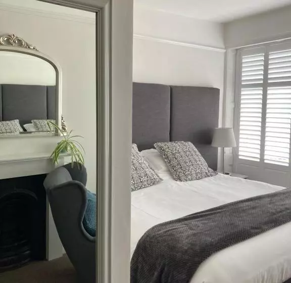 Pensão The Esplanade