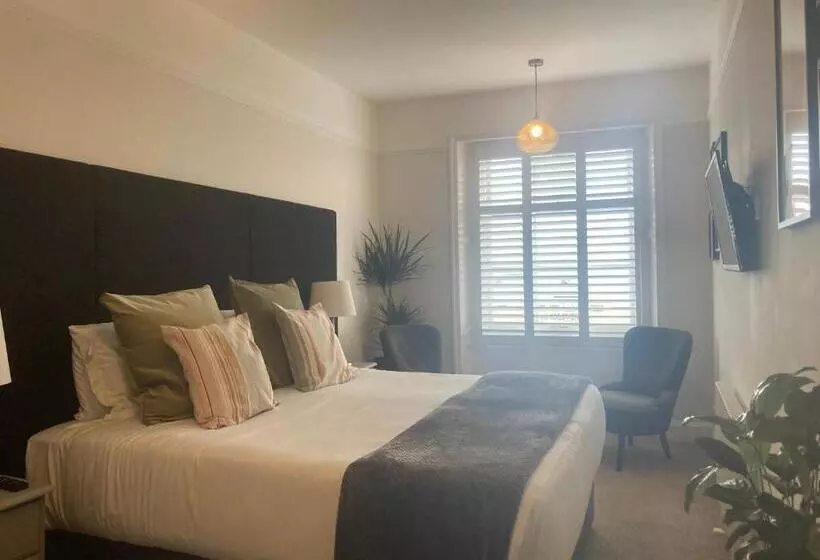 Pensão The Esplanade