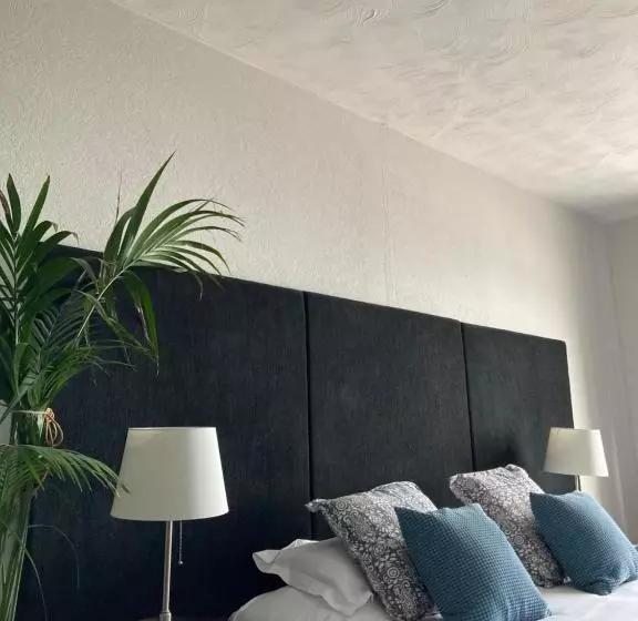 Pensão The Esplanade