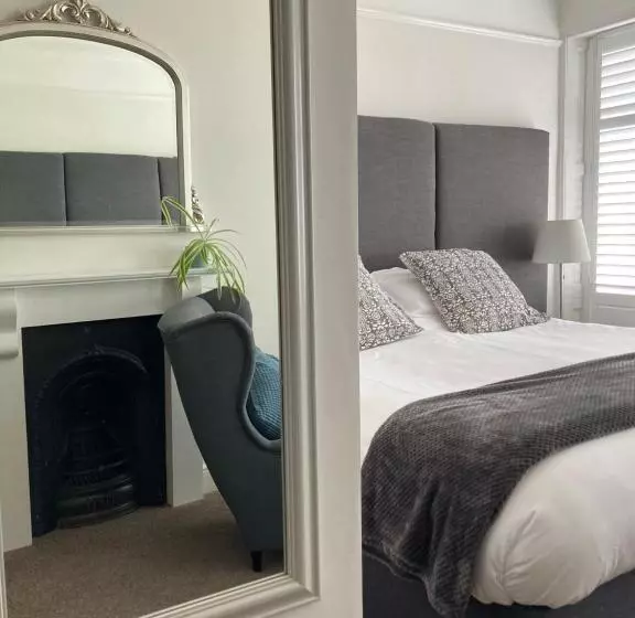 Pensão The Esplanade