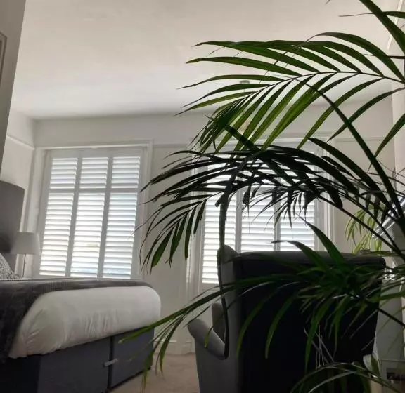 Pensão The Esplanade