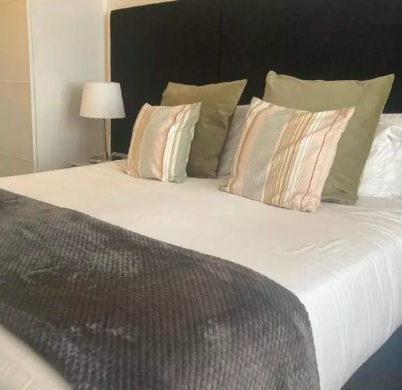 Pensão The Esplanade