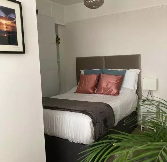 Pensão The Esplanade