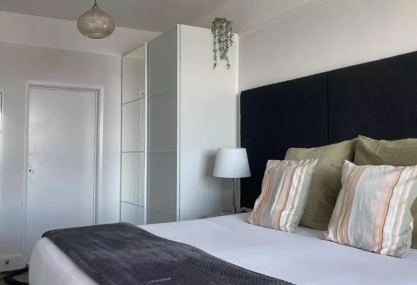 Pensão The Esplanade