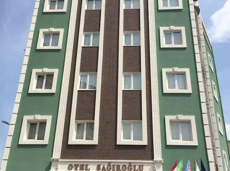 Sağıroğlu Otel
