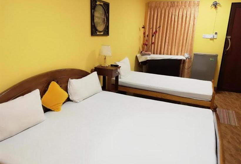 Sunshine Hotel & Hall